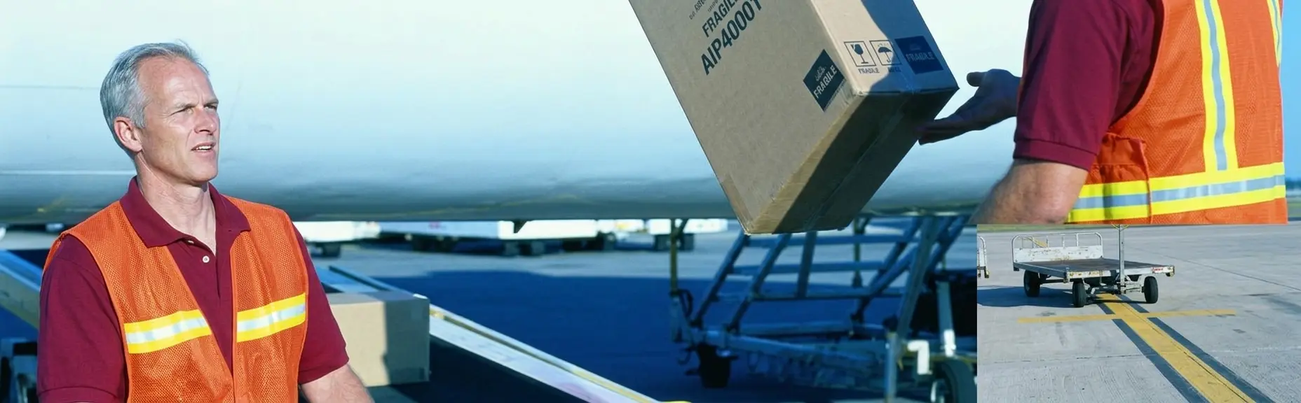 Core Logistics supply chain solutions